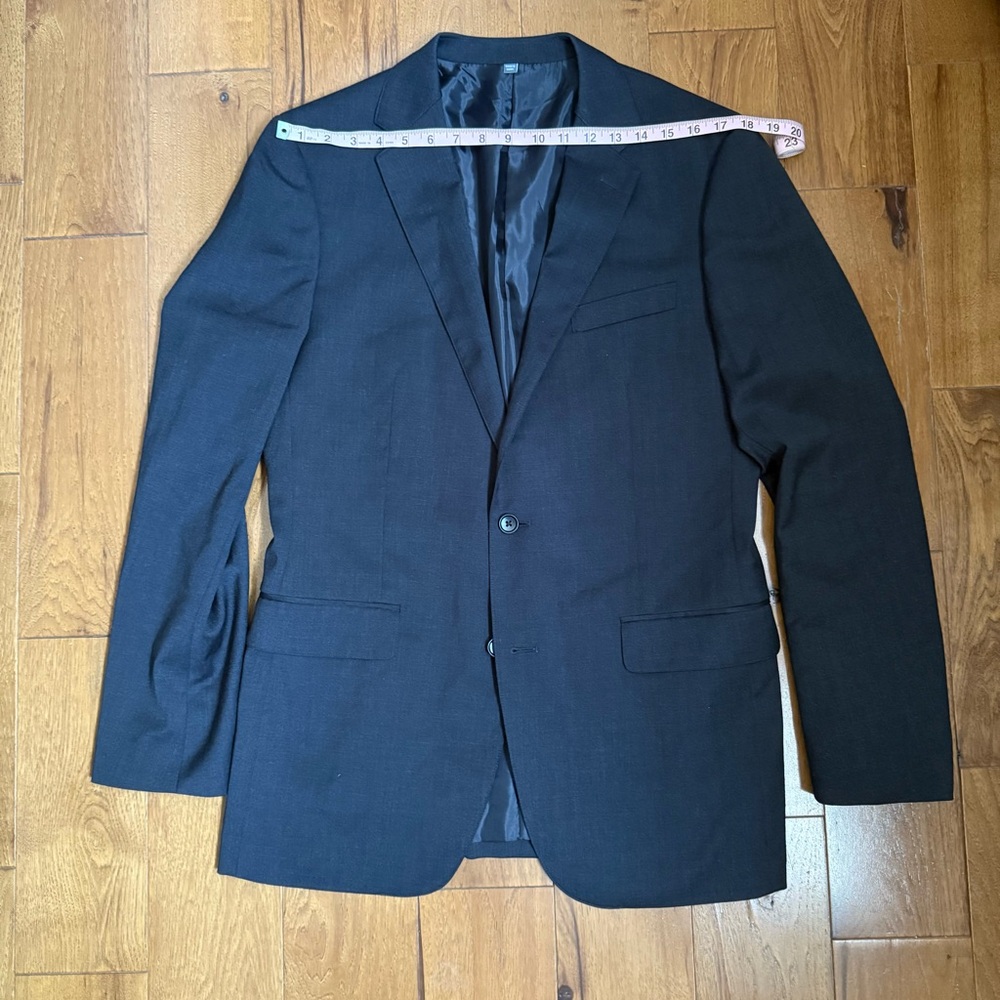 Bonobos Jetsetter Blazer 40L Standard Fit